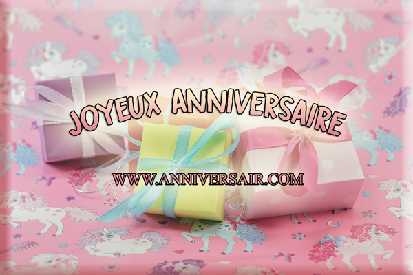 Joyeux Anniversaire Fille 17 Ans Joyeux Anniversaire