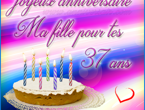 Carte Virtuelle Joyeux Anniversaire Ma Fille 30 Ans Joyeux Anniversaire