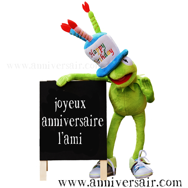 joyeux anniversaire humour image drôle pour anniversaire