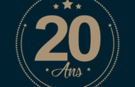 Texte anniversaire 20 ans