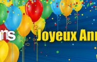 Texte anniversaire 50 ans