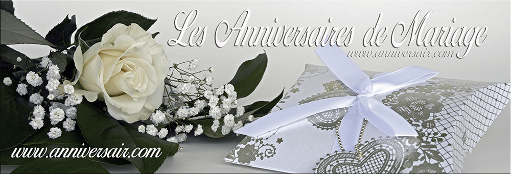 Anniversaire De Mariage Les Noces Joyeux Anniversaire