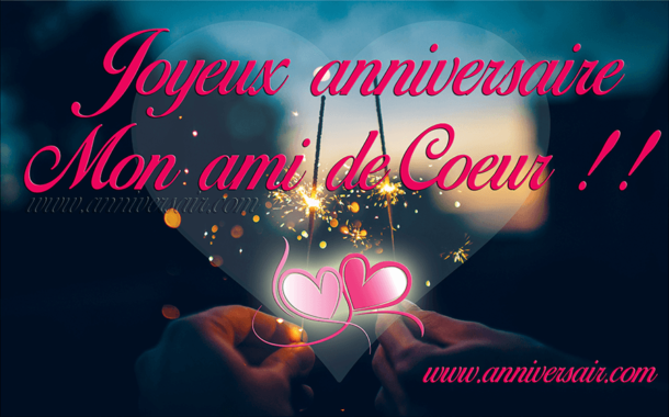 Joyeux Anniversaire Mon Ami E Archives Joyeux Anniversaire