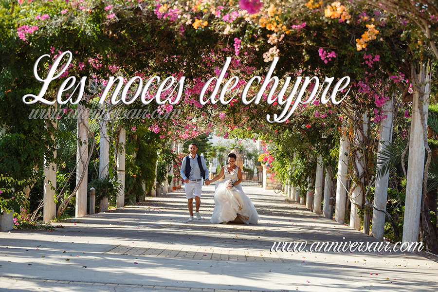 Les noces de chypre