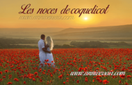 Les noces de coquelicot