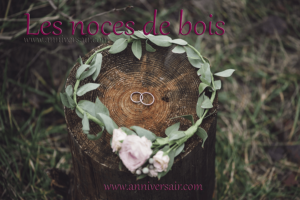 5 Ans De Mariage Les Noces De Bois Joyeux Anniversaire 5 Ans De Mariage Les Noces De Bois Joyeux Anniversaire