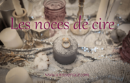 4 ans de mariage: les noces de cire