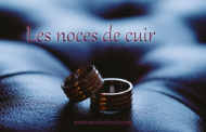 2 ans de mariage: Les noces de cuir