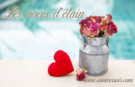 Les noces d’étain