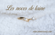 Les noces de laine