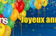 Texte anniversaire 70 ans