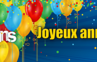 Texte anniversaire 80 ans