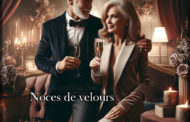 29 ans de mariage : les noces de velours