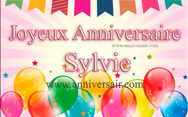 Joyeux Anniversaire Joyeux Anniversaire