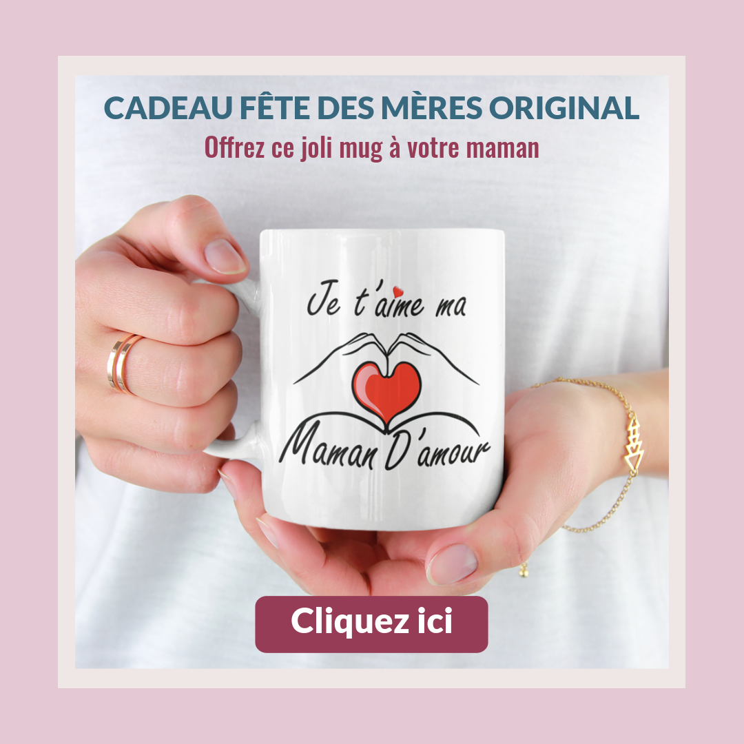 fete des mères