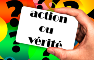 Action ou vérité : 300 questions et défis