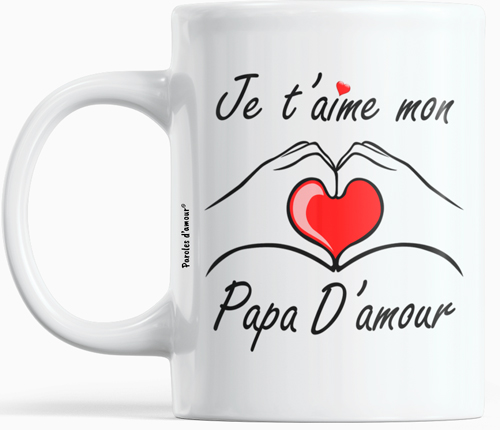 papa anniversaire cadeau fete des peres